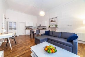 Devonshire 3 , Exclusive Contemporary One Bedroom Apt